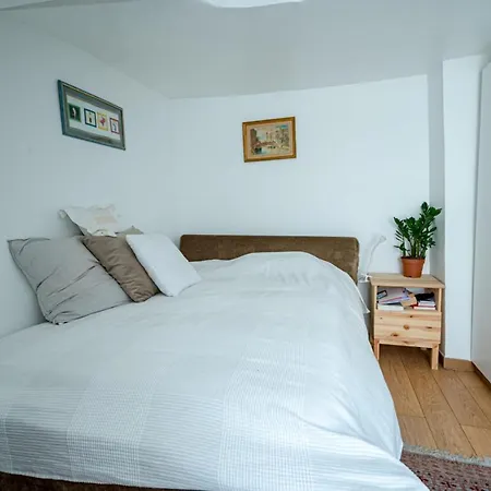 Appartamento Charming In The Heart Of St Germain Parigi