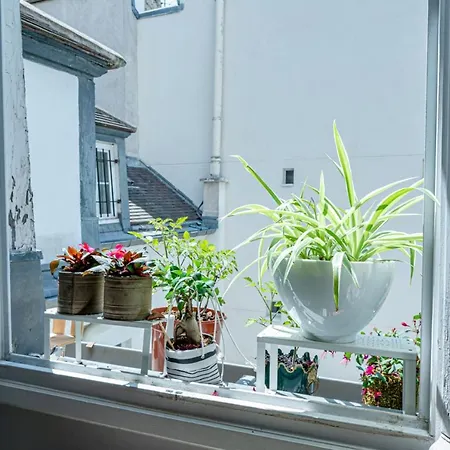 Appartamento Charming In The Heart Of St Germain